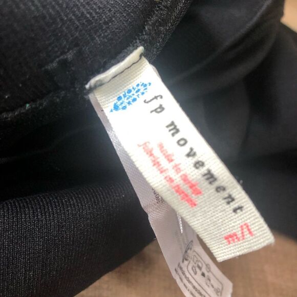 Free People Movement Leggings - Picture 5 of 6